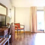 Restaurante El Valles 4 Estrellas Отель 4*