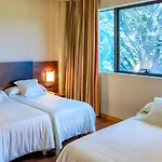 Restaurante El Valles 4 Estrellas 4* Бривьеска