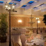 Отель Restaurante El Valles 4 Estrellas 4*