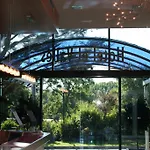 Отель Restaurante El Valles 4 Estrellas Бривьеска