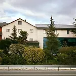 Restaurante El Valles 4 Estrellas 4* Бривьеска