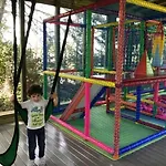Restaurante El Valles 4 Estrellas Бривьеска