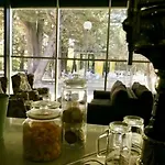 Отель Restaurante El Valles 4 Estrellas 4*