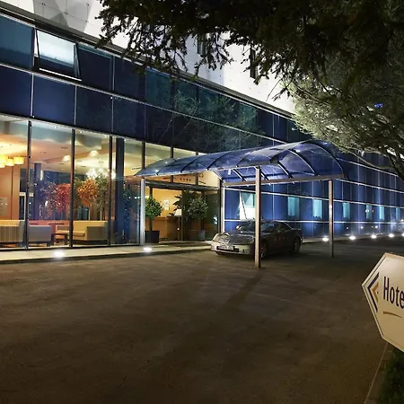 Restaurante El Valles 4 Estrellas Szálloda 4*