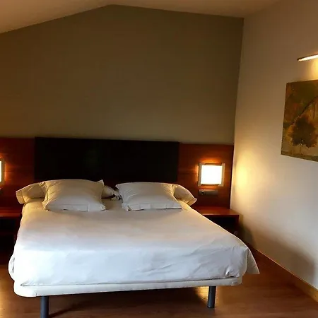 Restaurante El Valles 4 Estrellas 4* Briviesca