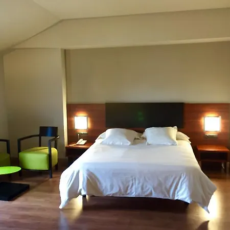 Restaurante El Valles 4 Estrellas 4*