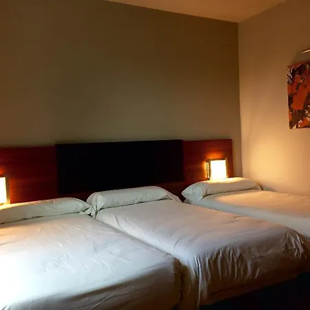 Restaurante El Valles 4 Estrellas