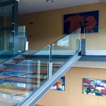 Restaurante El Valles 4 Estrellas Hotel 4*