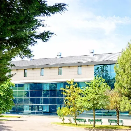 Restaurante El Valles 4 Estrellas 4* Briviesca