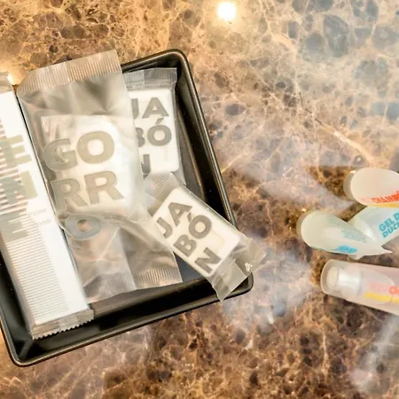 Restaurante El Valles 4 Estrellas