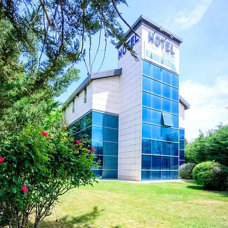 Hotel Restaurante El Valles 4 Estrellas