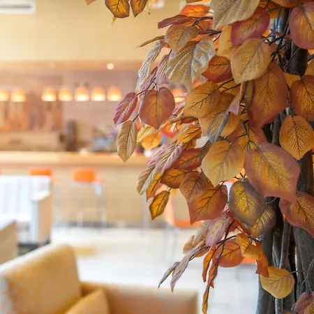 Restaurante El Valles 4 Estrellas Szálloda Briviesca