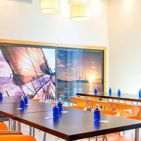 Ξενοδοχείο Restaurante El Valles 4 Estrellas 4*