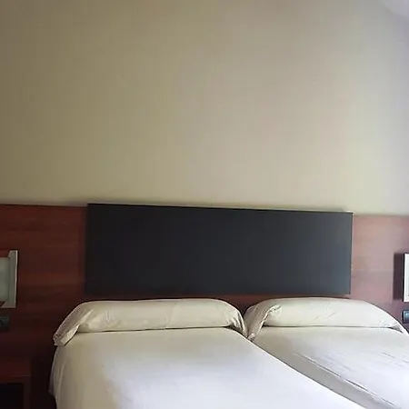 Restaurante El Valles 4 Estrellas Hotel Briviesca