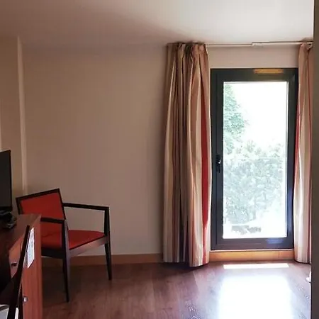 Restaurante El Valles 4 Estrellas Ξενοδοχείο Briviesca
