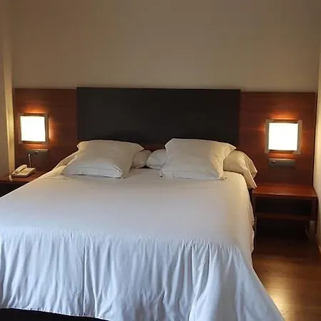 Restaurante El Valles 4 Estrellas