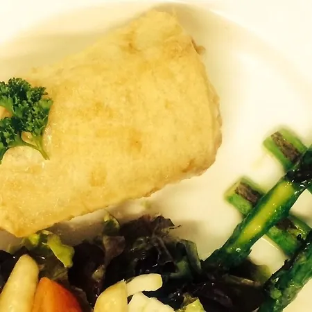 Hotel Restaurante El Valles 4 Estrellas 4*