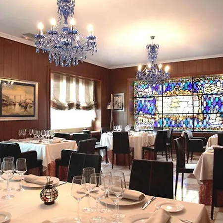 Restaurante El Valles 4 Estrellas