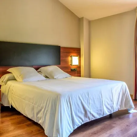 Restaurante El Valles 4 Estrellas Hotel Briviesca