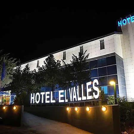 Restaurante El Valles 4 Estrellas Briviesca