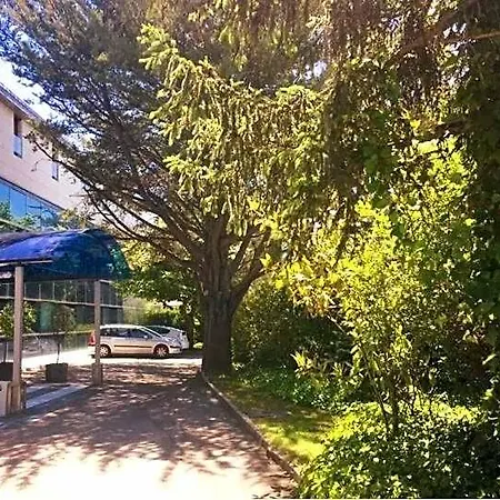 Szálloda Restaurante El Valles 4 Estrellas 4*