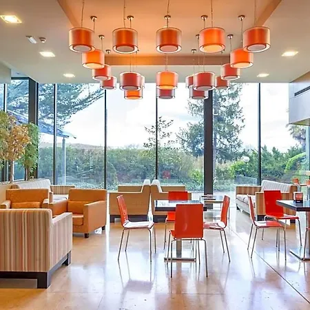Restaurante El Valles 4 Estrellas Szálloda
