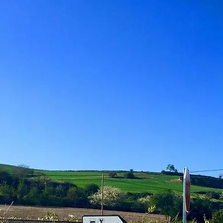 Restaurante El Valles 4 Estrellas Briviesca