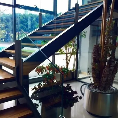 Hotel Restaurante El Valles 4 Estrellas