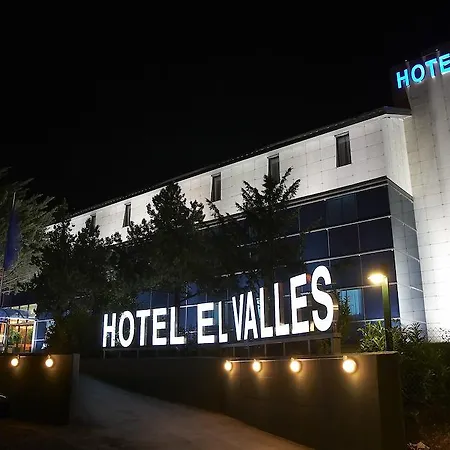 Restaurante El Valles 4 Estrellas 4* Briviesca