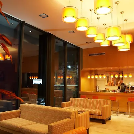 Hotel Restaurante El Valles 4 Estrellas