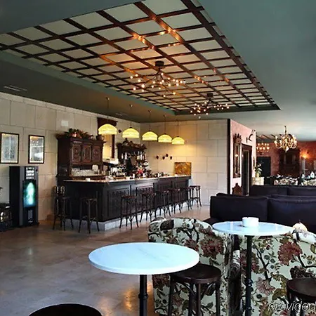 Restaurante El Valles 4 Estrellas 4*