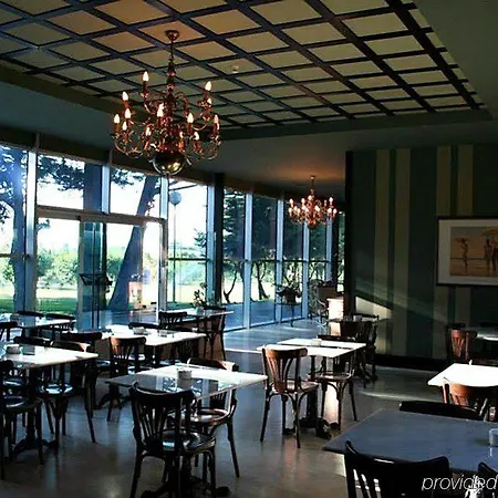 Restaurante El Valles 4 Estrellas Hotel Briviesca