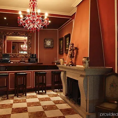 Restaurante El Valles 4 Estrellas 4*