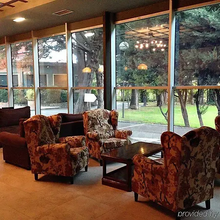 Hotel Restaurante El Valles 4 Estrellas