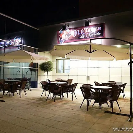 Restaurante El Valles 4 Estrellas 4*