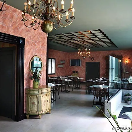 Restaurante El Valles 4 Estrellas 4* Briviesca