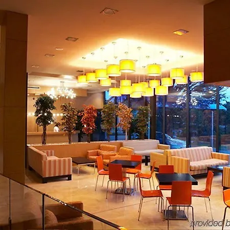 Restaurante El Valles 4 Estrellas Hotel