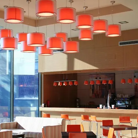 Restaurante El Valles 4 Estrellas Briviesca