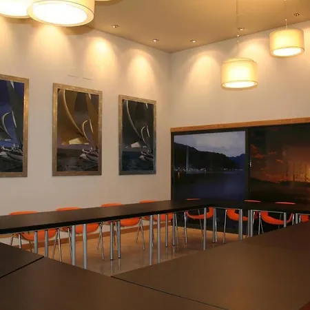 Restaurante El Valles 4 Estrellas