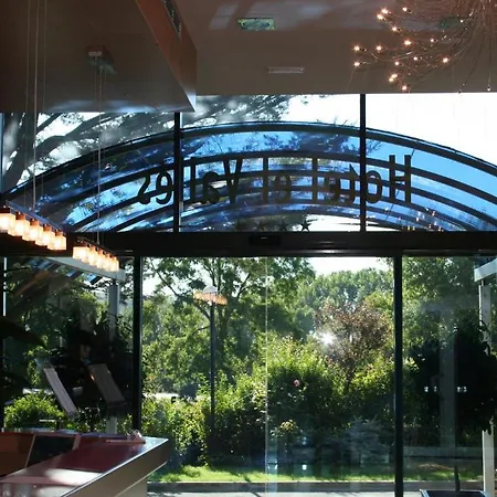 Hotel Restaurante El Valles 4 Estrellas Briviesca