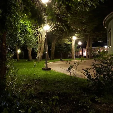 Restaurante El Valles 4 Estrellas 4*