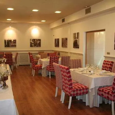 Restaurante El Valles 4 Estrellas Hotel