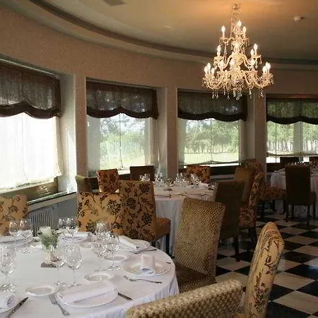 Restaurante El Valles 4 Estrellas Briviesca