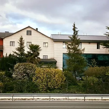 Restaurante El Valles 4 Estrellas 4* Briviesca