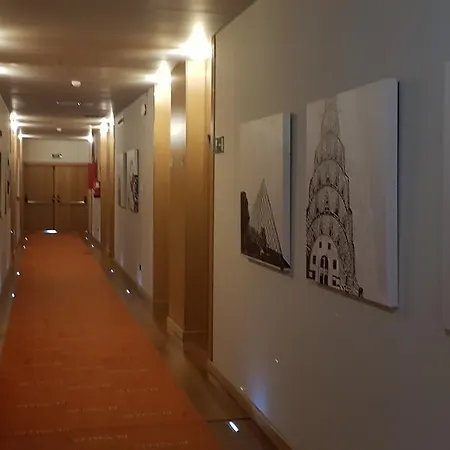 Restaurante El Valles 4 Estrellas Briviesca