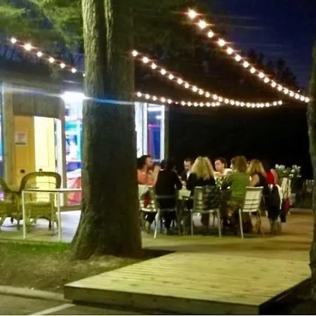Restaurante El Valles 4 Estrellas