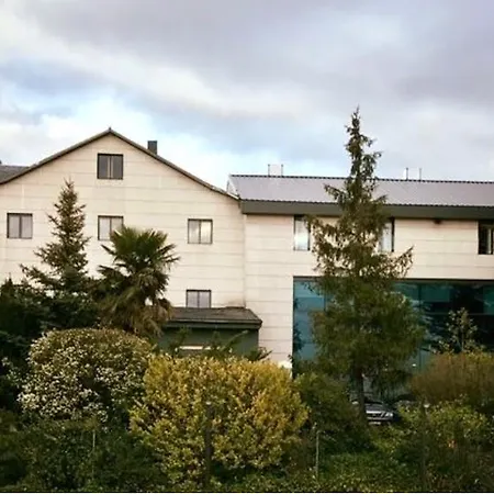 Restaurante El Valles 4 Estrellas Briviesca