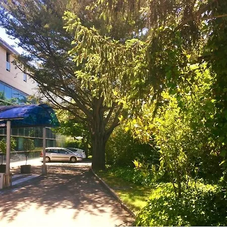 Restaurante El Valles 4 Estrellas Ξενοδοχείο Briviesca