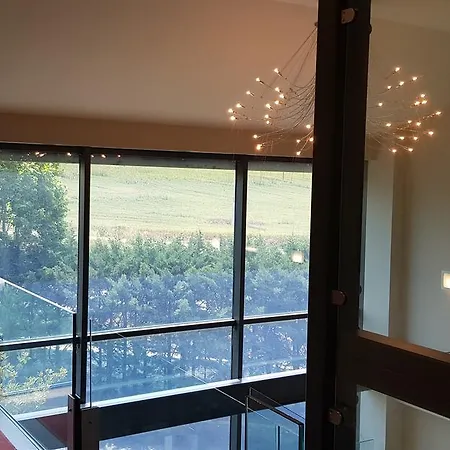 Ξενοδοχείο Restaurante El Valles 4 Estrellas 4*