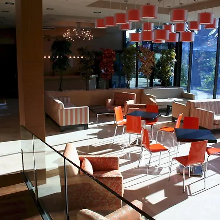 Hotell Restaurante El Valles 4 Estrellas